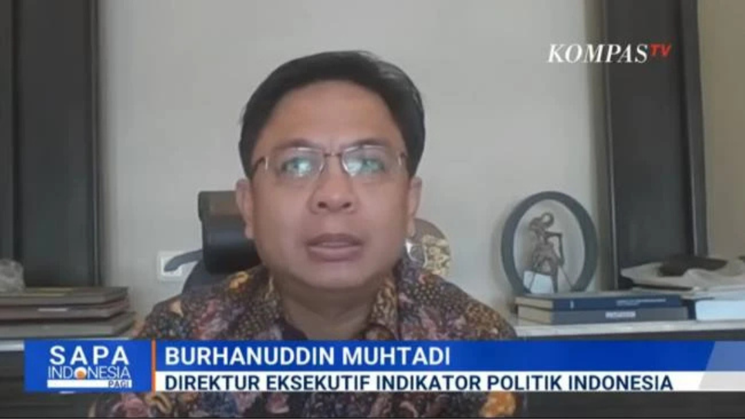 Bupati Tanggerang Tinjau MBG