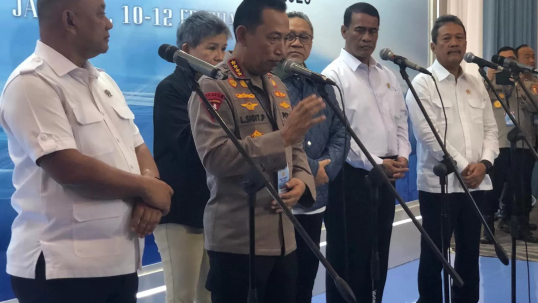 MBG Tanggerang Sukses