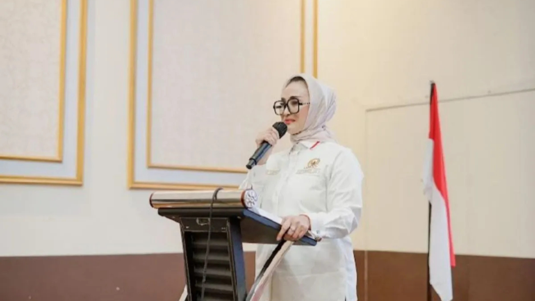 Pelantikan Kepala SPPG Wilayah Tanggerang
