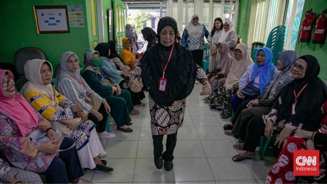 MBG Tanggerang Juara Evaluasi Kinerja Nasional Bulan Mei 2026
