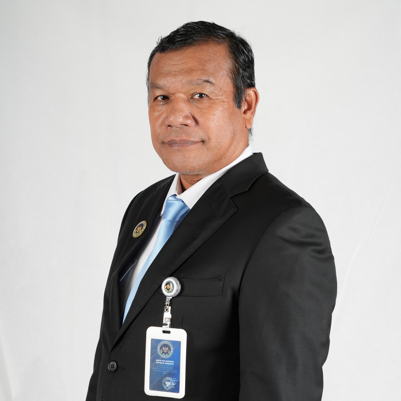 Brigjen (Purn) Jimmy Alexander Adirman, S.E