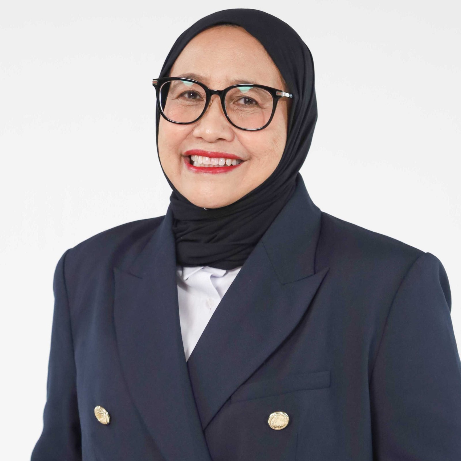 Nanik S. Deyang